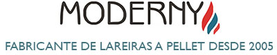 Moderny Lareiras